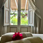 Appartement Sea Rose *