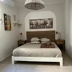 Appartement Sea Rose Lipari (Isola Lipari)