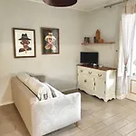 Appartement Sea Rose Lipari (Isola Lipari)