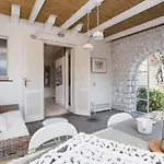 Appartement Sea Rose Lipari (Isola Lipari)