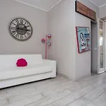 Sea Rose Appartement Lipari (Isola Lipari)