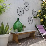 Appartement Sea Rose Lipari (Isola Lipari)