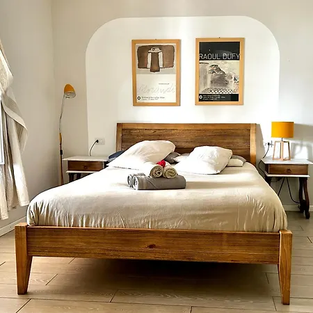 Sea Rose * Липари